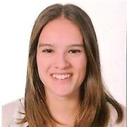 Doy clases particulares de inglés para niños y jóvenes hasta segundo de bachillerato